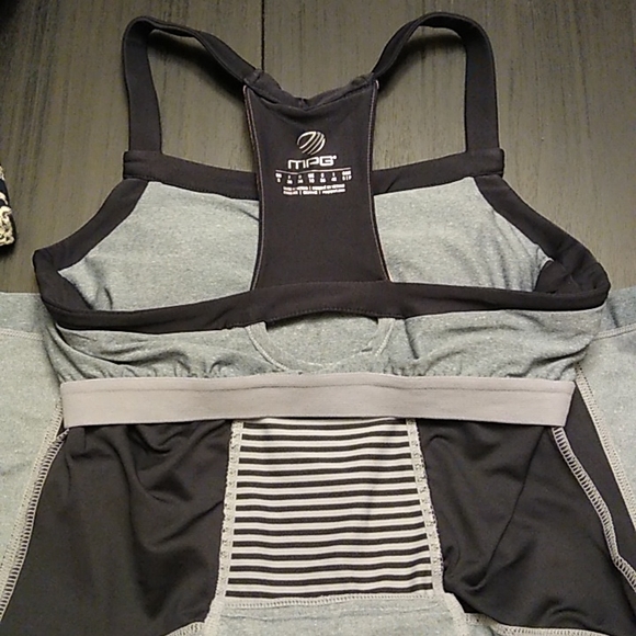 MPG Athletic Top - Picture 8 of 8